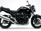 Suzuki GSF 1250 Bandit ABS